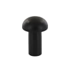 BLM - Obturateur ATEX d=4mm x 9.2 PE HIBM ISO12