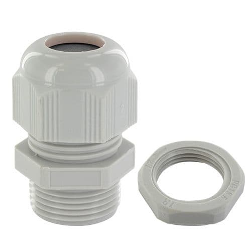 BLM - Sachet 1 PE Basic + écrou ISO12