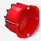 BLM - Boîtier Protection Feu EI90 K D.68 P.49