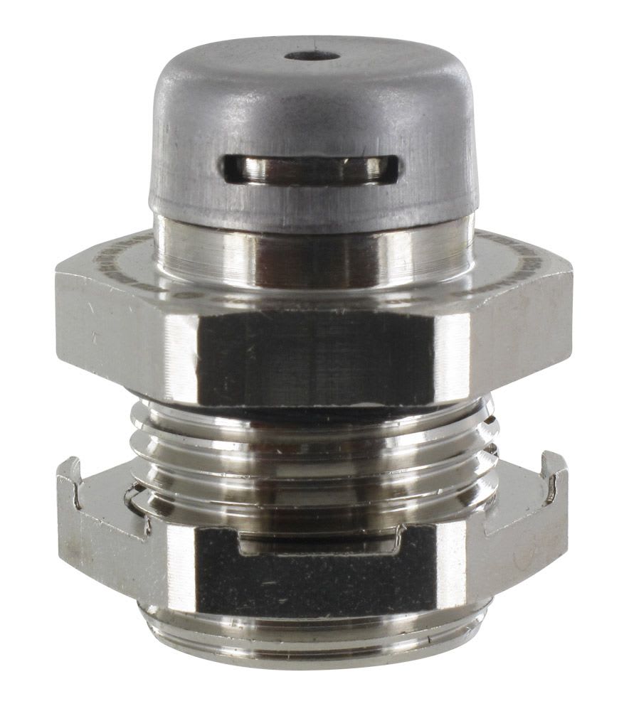 BLM - Bouchon drain BRDV inox M25