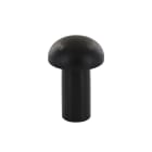 BLM - Obturateur ATEX d=4mm x 9.2 PE HIBM ISO12