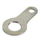 BLM - Rondelle de masse NPT 1/2''-Pg16