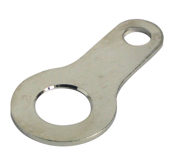 BLM - Rondelle de masse ISO 75