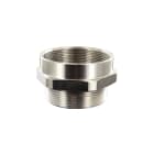 BLM - Adaptateur ATEX Nickelé Pg 29 - ISO 40