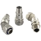 BLM - Raccord 45°EBLQ Exd 1F M40 (22-32mm)