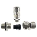 BLM - Rac.Tournant N ATEX 1F (10-16mm) M/F NPT1/2"