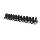 BLM - Barrette noire souple 960° 25 mm²