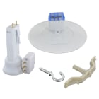 BLM - Kit finition D120 Préd.74 Type C + FD E27