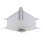 BLM - Boîte de comble PDC D67 à percer 180x180x75