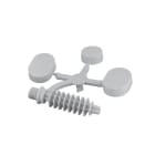 BLM - Grappe vis bouchons OPTIBOX