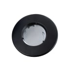 BLM - Collerette fixe noir IP65