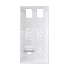 BLM - Bac PLASTELBOX 2 Travées 12 Rangées VA