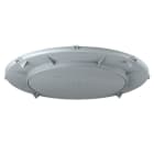 BLM - Couv. Sortie D.200 pour résa SPOT HALOX D.250mm