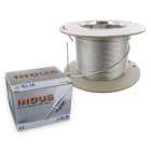 BLM - Lot de 100 verrous INDUS PM + 150m filin 1.5mm