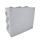 BLM - Boite OPTIBOX IP55 960° 1/4T. 325x275x120