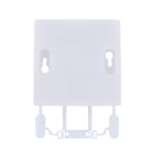 BLM - Sortie de câble 20 Ampères fixation 1/4 Tour