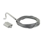 BLM - Verrou PM +1m. filin 1.5mm + Trapèze