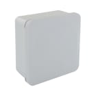 BLM - Boîte OPTIBOX lisse IP55 80x80x42 mm