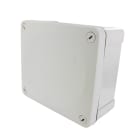 BLM - Boite OPTIBOX lisse IP65 1/4T. 175x150x80 mm