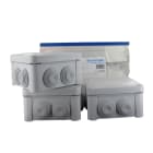 BLM - Kit 3 btes 515429 + 3 Rapid'Gel 500 ml