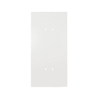 BLM - Plaque propreté antivol PLASTELBOX 2T12R