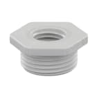 BLM - Réducteur polyamide gris ISO 20 / ISO 12
