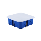 BLM - Dériv'Box standard 100x100 Prof.40mm