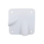 BLM - Plaque sortie PER double 130x130