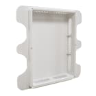 BLM - Réserv. HYDROBOX Basse + 10 memb. PER