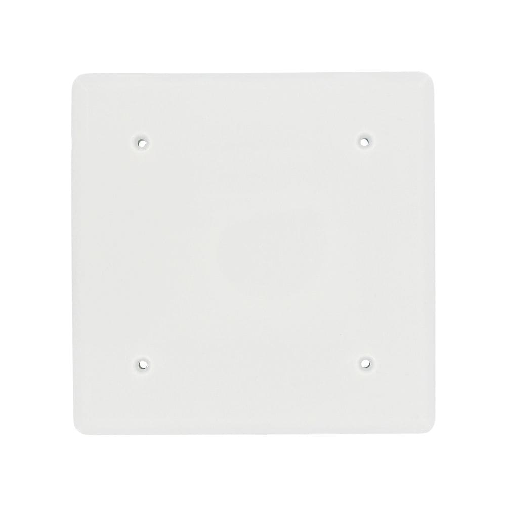 BLM - Couvercle finition 115x115 pour boite 100x100