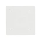 BLM - Couvercle finition 203x203 pour boite 180x180