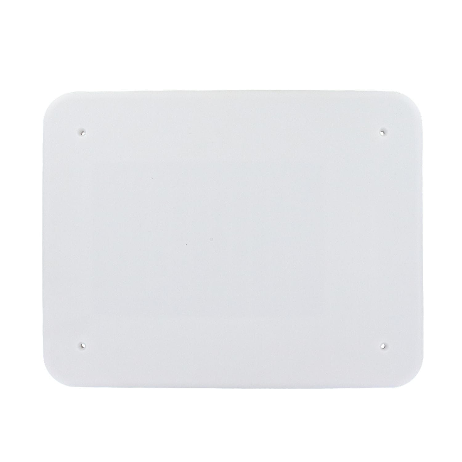 BLM - Couvercle finition 275x215 pour boite 250x190