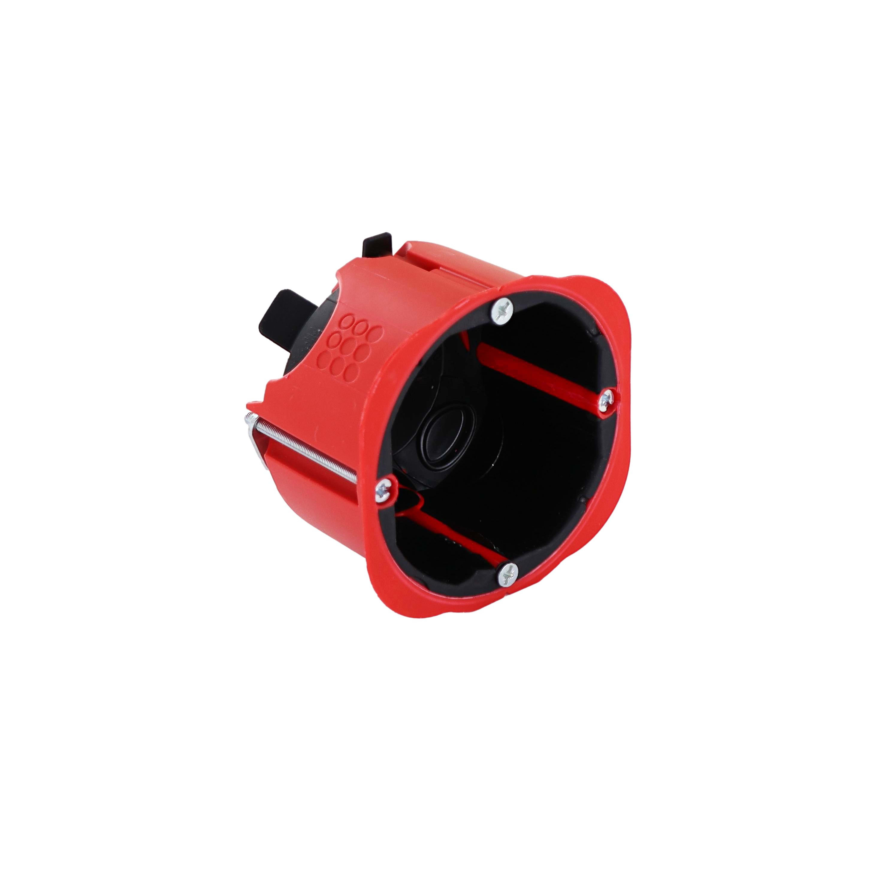 BLM - Boîtier Protection Coupe Feu EI90 No Air Accoustique D68 P49