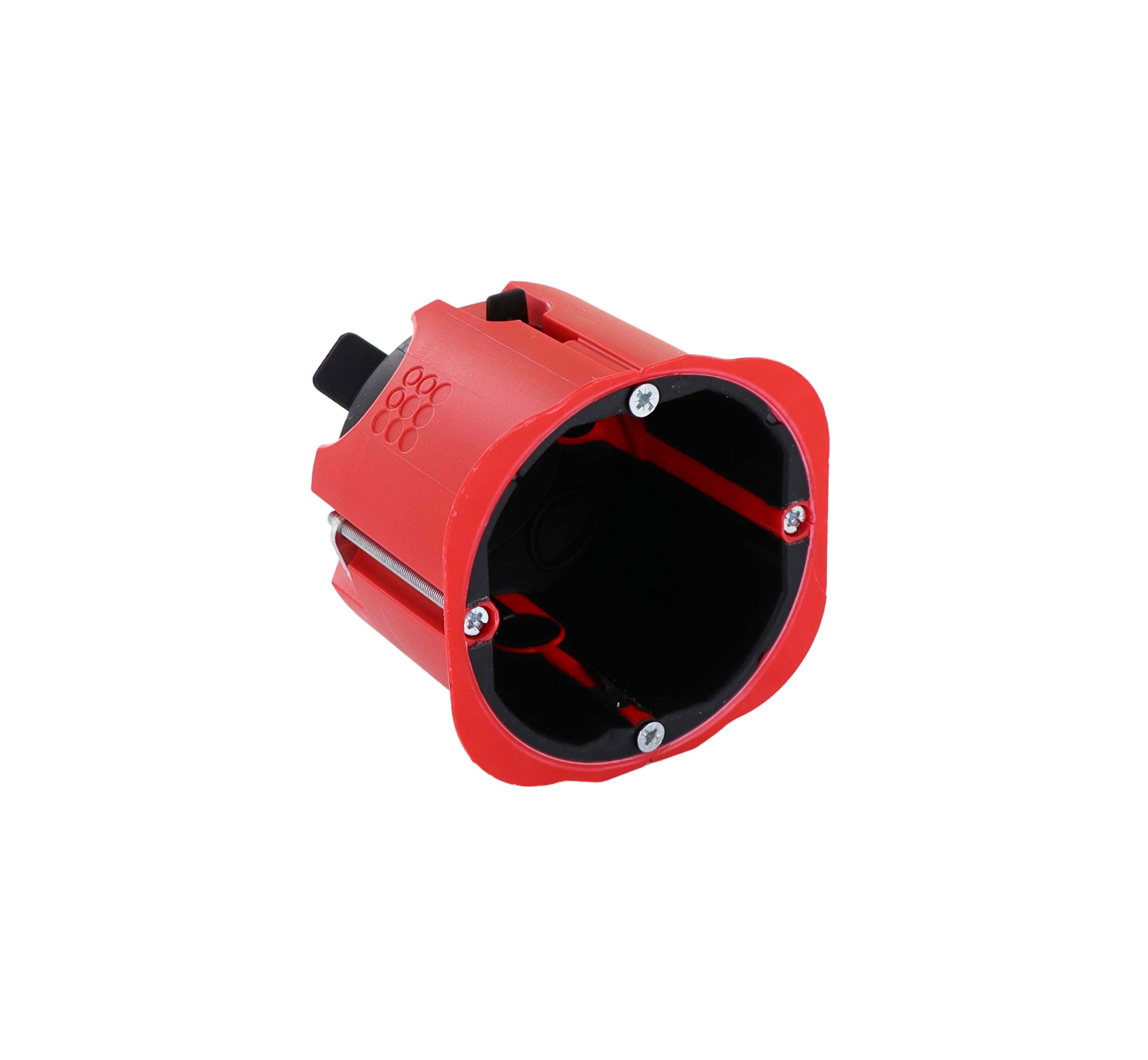 BLM - Boîtier Protection Coupe Feu EI90 No Air Accoustique D68 P62