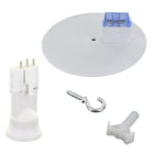 BLM - Lot 100 kits fin Préd.37 + Couv. DCL D130 + FD E27 C