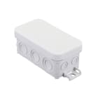 BLM - Boite de dérivation MINI OPTIBOX IP55 90x40x36 green