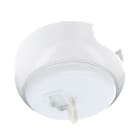 BLM - Point de centre DCL saillie pour moulures + piton