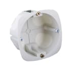 BLM - Boîte No Air ECO recyclé 1 Poste D67mm  Profondeur 40