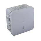 BLM - Boîte OPTIBOX IP55 80x80x42