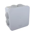 BLM - Boite OPTIBOX IP55 100x100x45