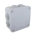 BLM - Boîte OPTIBOX IP55 100x100x55 1/4T