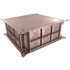 BLM - Bte pav. MEGABOX MEDIUM No Air BBC Faradisée