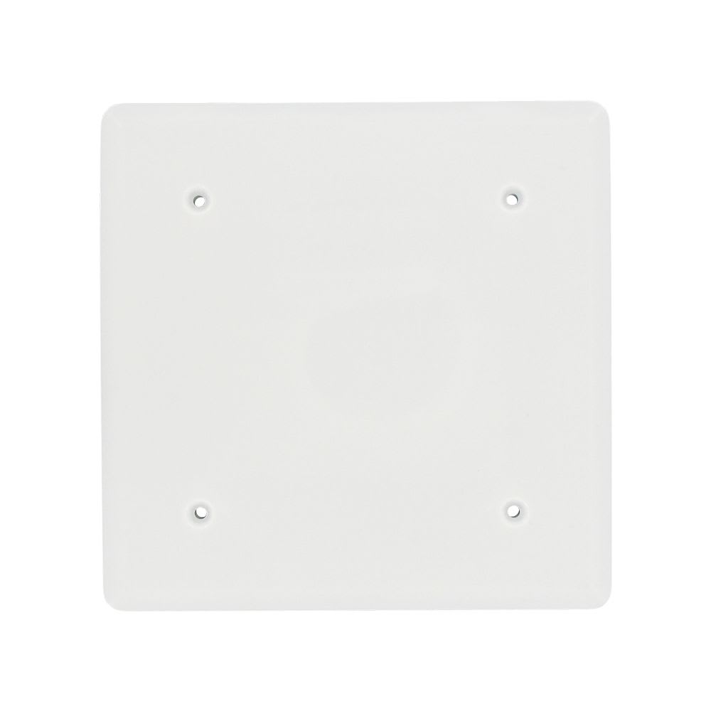 BLM - Couvercle finition 115x115 pour boite 100x100