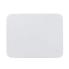 BLM - Couvercle finition 275x215 pour boite 250x190