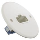 BLM - Couvercle d'applique DCL D.85 mm