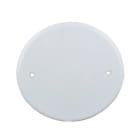 BLM - Couvercle de finition plein D.85 mm entr.60 mm