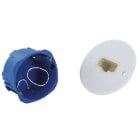 BLM - Btier Blue Box D.67 prof.40 + couv. appl. DCL