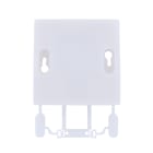 BLM - Sortie de câble 20 Ampères fixation 1/4 Tour