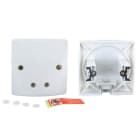 BLM - Sortie de câble 20 Ampères à griffes