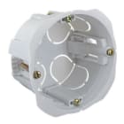 BLM - Boîtier BiBox diam.65/67 mm prof.40